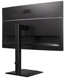 Монітор AOC 27" U27E4CV UHD IPS 60Hz (U27E4CV) - мініатюра 10