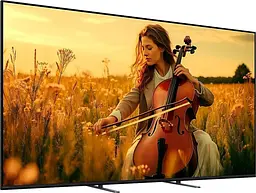 Телевізор Sony K-75XR55B - мініатюра 3