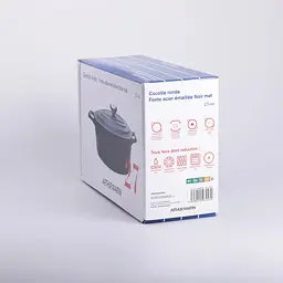 Гусятниця Yongkang HP-1-11 3 л - мініатюра 8