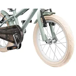 Дитячий велосипед Miqilong RM 16" оливковий (ATW-RM16-OLIVE) - мініатюра 11