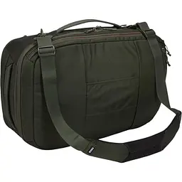 Рюкзак-наплічна сумка Thule Subterra Convertible Carry-On Dark Forest (TH 3204024) - мініатюра 5