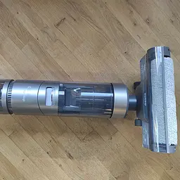 Миючий пилосос Dreame Wet&Dry Vacuum Cleaner H11 MAX - P21061B15EU018057640P05_Б/У - мініатюра 7