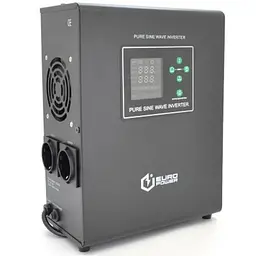 Пристрій безперебійного живлення Europower (EPWM-MPS-2000/24)