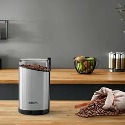 Кавомолка Krups GX204D10 - мініатюра 5