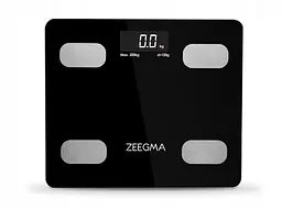 Смарт-ваги Zeegma GEWIT BLACK - мініатюра 8