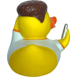 Качка FunnyDucks Блогер (1330) - мініатюра 3