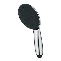 Ручний душ Grohe QuickFix Vitalio Start 110 26031001, Хром - мініатюра 5