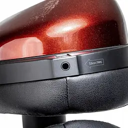 Навушники HiFiMAN HE-R9 wired дротові червоні - мініатюра 5