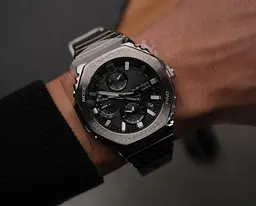 Годинник Casio GMC-B2100Y-1AER - мініатюра 2