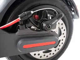 Електросамокат Kugoo M365 Pro AIR (500w/11Ah) Чорний - мініатюра 7