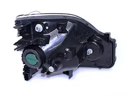 Фара передня ліва Nissan X-Trail II 07-18р Depo (215-11C1L-LD-EM) - мініатюра 2