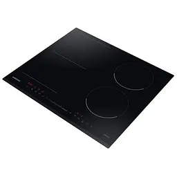 Варильна поверхня електрична Samsung NZ64R3747BK - мініатюра 3