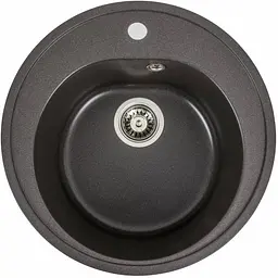 Кухонна мийка Platinum 510 LUNA (SP000039609)