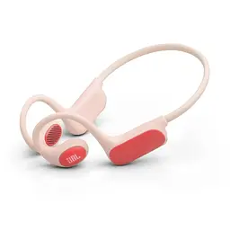 Навушники JBL Junior Free Peachy (JBLJRFREEPEA) - мініатюра 3