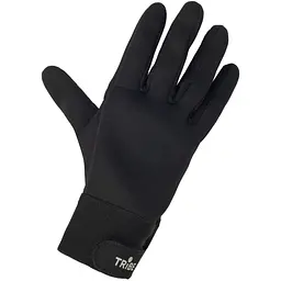 Рукавиці Tribe Wind Gloves Black M (1042-T-KC-0012-black-M)