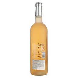 Вино La Belle Varoise Rose IGP Var, рожеве, сухе, 0,75 л - мініатюра 4