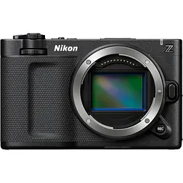 Кінокамера Nikon ZR Body Black (VOA180AE) [170573]