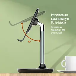 Підставка до планшета ColorWay CW-SH013-WT - мініатюра 7