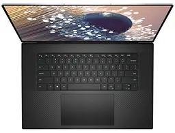 Ноутбук Dell XPS 17 (9700) 17UHD+ Touch/Intel i7-10750H/16/1024F/NVD1650Ti-4/W10P/Silver (N099XPS9700UA_WP) - мініатюра 6