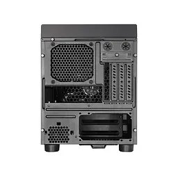 Корпус Chieftec Gaming Cube (CI-01B-OP) (CI-03B-OP) - мініатюра 6