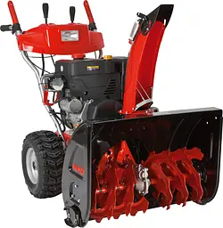 Снігоприбирач бензиновий AL-KO Premium SnowLine 700 E (112931)