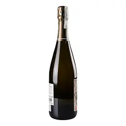 Шампанське Laherte Freres Blanc De Blancs Brut Nature, 12,5%, 0,75 л (873187) - мініатюра 3