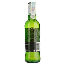 Віскі Cutty Sark 40% 0.35 л - мініатюра 2