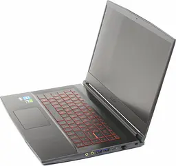 Ноутбук MSI GF63 Thin 12UC Core i5-12450H/4.4 ГГц/RTX 3050/4 ГБ/8/512 ГБ Refurbished - мініатюра 4