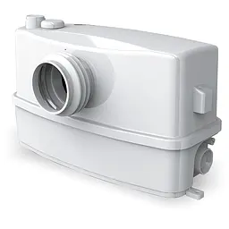 Каналізаційна установка Leo WC600A 776912