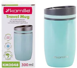 Термокухоль Pellet Kamille в. 15 см kuh0009279 - мініатюра 6