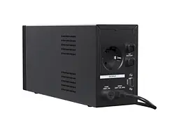 Лінійно-інтерактивне ДБЖ Marsriva MR-UF600P-H - мініатюра 3