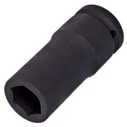 Торцева головка Hans ударна глибока 3/4DR 55 мм (86300М55)