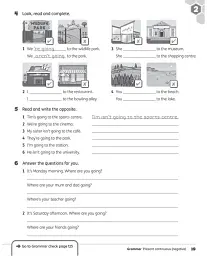 Beehive: Level 3: Workbook: Learn, grow, fly. Together, we get results! - мініатюра 5