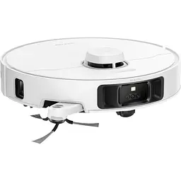 Робот-пилосос Dreame Bot MatriX 10 Pro White (RLM61HE-Wh) [174983] - мініатюра 9