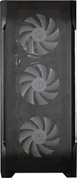 Корпус Zalman N7 Plus V2 Black без БЖ - мініатюра 8