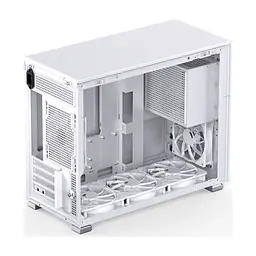 Корпус для ПК JONSBO D31 MESH White - мініатюра 10