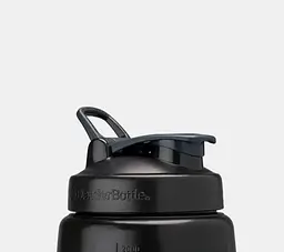 Спортивна пляшка-шейкер BlenderBottle Hydration Koda 2200 мл Black (Koda_Black) - мініатюра 6