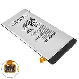 Акумулятор (батарея) для смартфона Samsung Galaxy A8 (3050mAh)(EB-BA800ABE)(China)