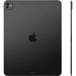 Планшет Apple iPad Pro 13 2024 Wi-Fi 512GB Space Black (MVX43) - мініатюра 2