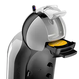 Кавоварка капсульна Krups Dolce Gusto Mini Me (KP123B) [67197] - мініатюра 5