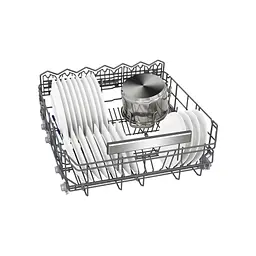 Посудомоечная машина Siemens SN87TX02CE - миниатюра 2