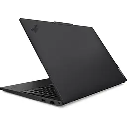 Ноутбук LENOVO ThinkPad T16 Gen 4, Intel Core 7 255U до 5.2 ГГц, 16" WUXGA, 32 ГБ, SSD 1 ТБ, Intel Graphics, Windows 11 Pro - мініатюра 7