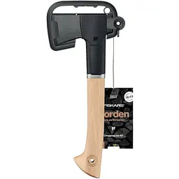 Універсальна сокира Fiskars Norden N7 (1051142) - мініатюра 8