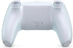 Геймпад Sony DualSense Chroma Pearl (1000044446, 1000044472) - мініатюра 3