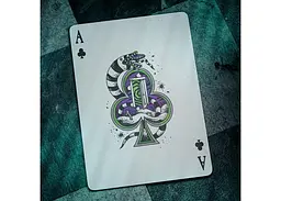 Карти гральні United States Playing Card Company Theory11 Beetlejuice - мініатюра 12