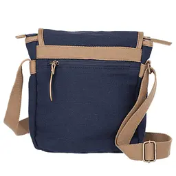 Сумка Travelite Hempline Navy (TL000581-20) - мініатюра 3