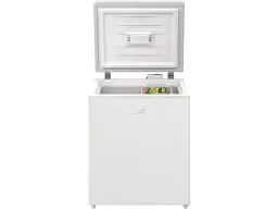 Морозильна скриня Beko HSM20590 - мініатюра 2