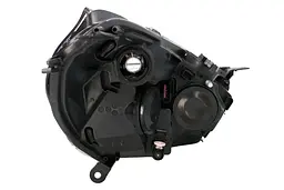 Фара ліва RENAULT CLIO IV Ph II 06.16-09.19 Depo (551-11AULMLEMN2) - мініатюра 2