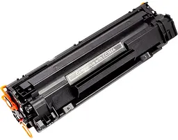 Картридж PowerPlant HP LJ P1007/Pro M1136 /CC388A (PP-CC388A)