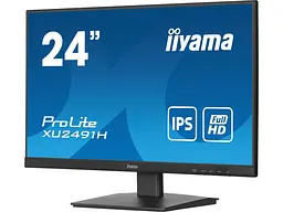 Iiyama ProLite XU2491H-B1 - мініатюра 2